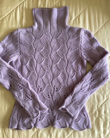 Pullover Cachemire Loro Piana Gr. M