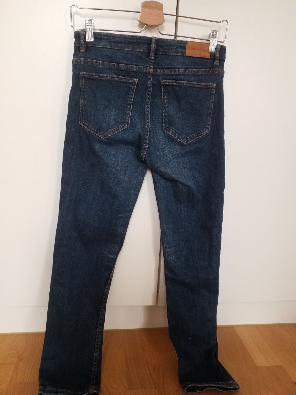 Zara Jeans: Jeans slim fit Zara – Gebraucht aus Luzern von _Lobster_ 1