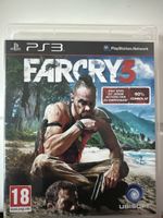 Far Cry 3 PS3 Spiel gute Zustand