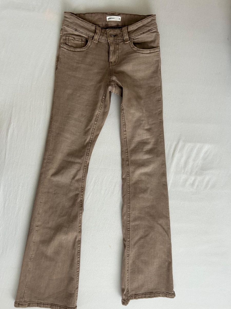 Jeans: Gina Tricot Jeans – Neuf (Voir description) à Küttigen par Lexan