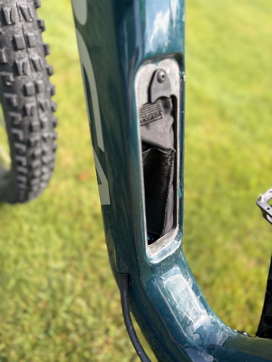 Orbea Vélos: Orbea Rallon m20 – D'occasion à Zug par crm_zm6k 5