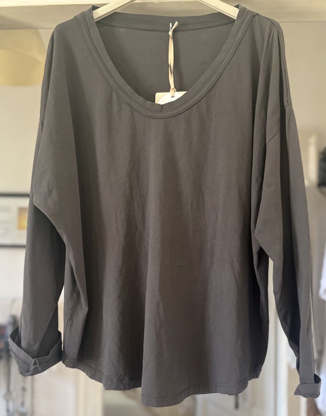 T-Shirts: T-SHIRT EN COTON!! M – Neu und originalverpackt aus Locarno von NicoNion