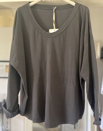 T-SHIRT EN COTON!! M