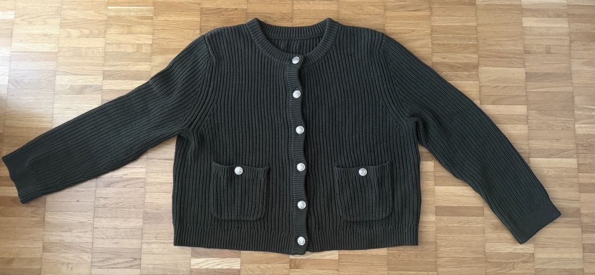Maglioni & Felpe: Strickjacke – Usato da Horgen venduto da anisa1985