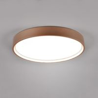 LED Deckenleuchte, Rund, 45 cm Ø