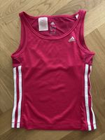 Top von Adidas, Grösse 128 (7-8 Jahre)