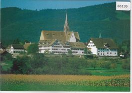 Kloster Kappel - Kappel am Albis