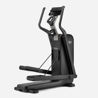 Crosstrainer TechnoGym Elliptical Neuwertig 