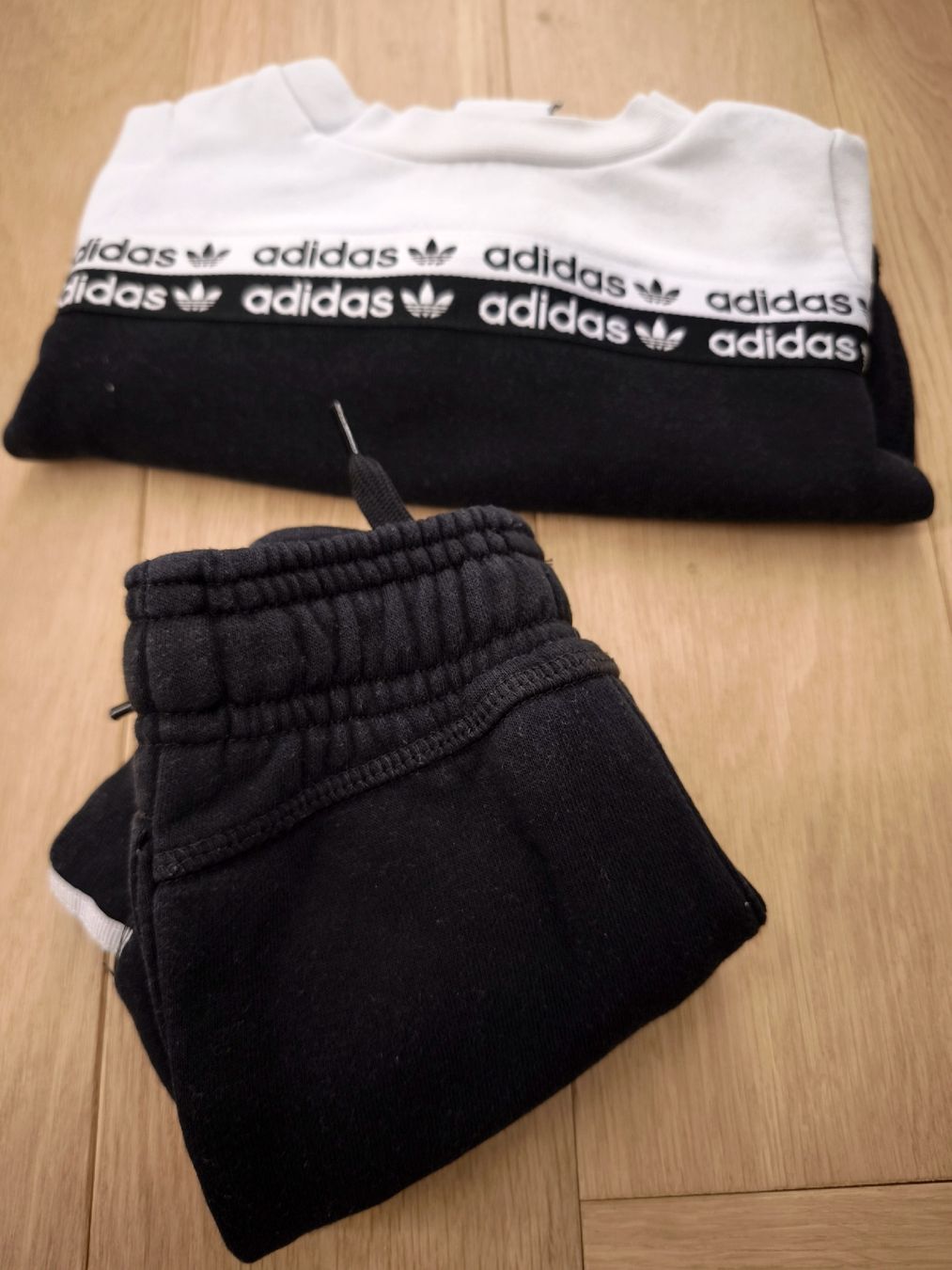 Lotti & Set di vestiti: Baby Kleider Set Adidas  – Nuovo (secondo la descrizione) da Oberrieden venduto da Beti85 2