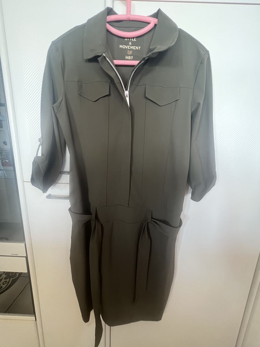 Vestiti: Robe HBT neuve Kaki taille m – Nuovo (secondo la descrizione) da Lugnorre venduto da cla_j6bq 4