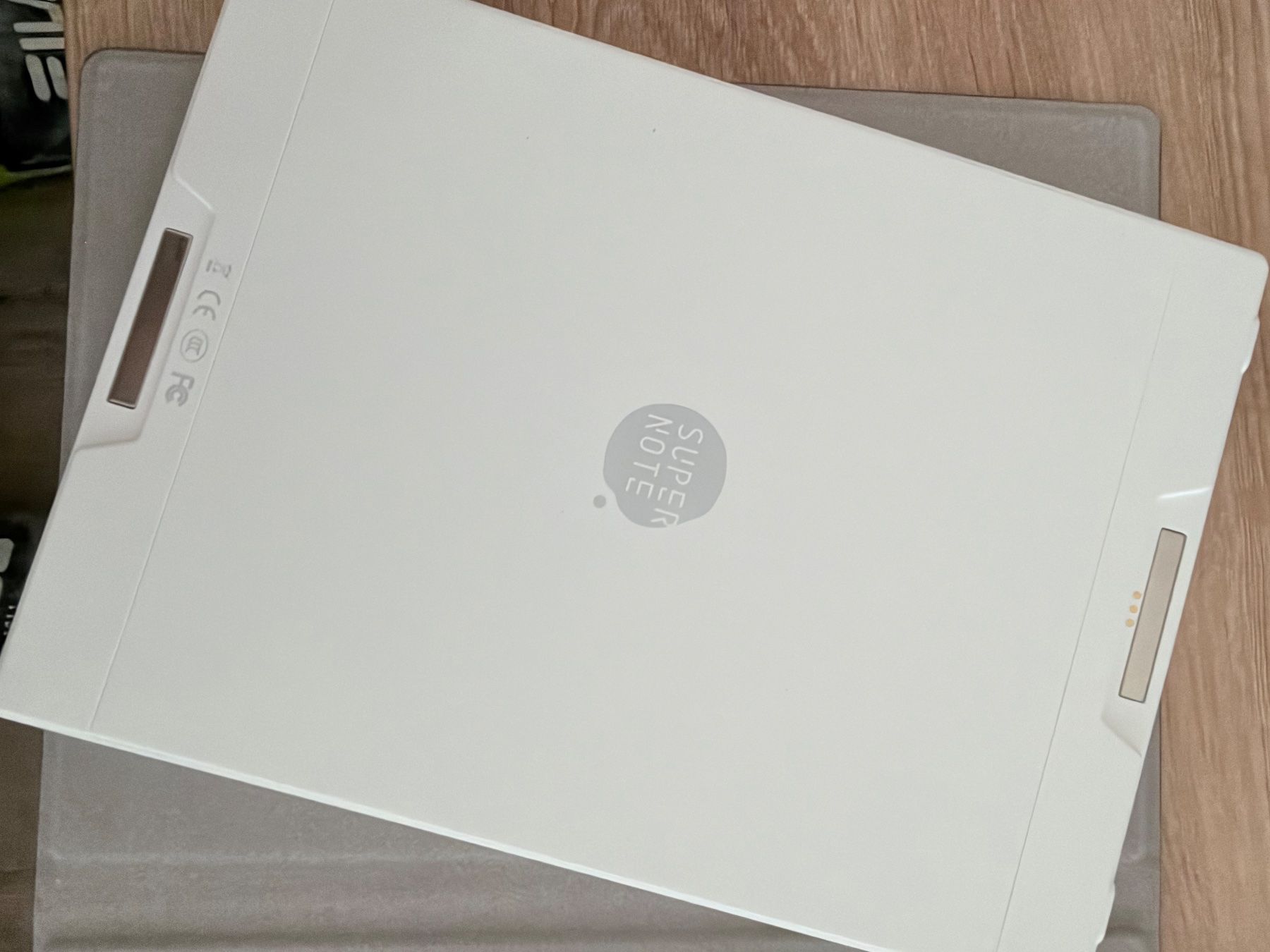 Tablet PC: Supernote A6 X2 wie neu – Gebraucht aus Anwil von Avilia123 2