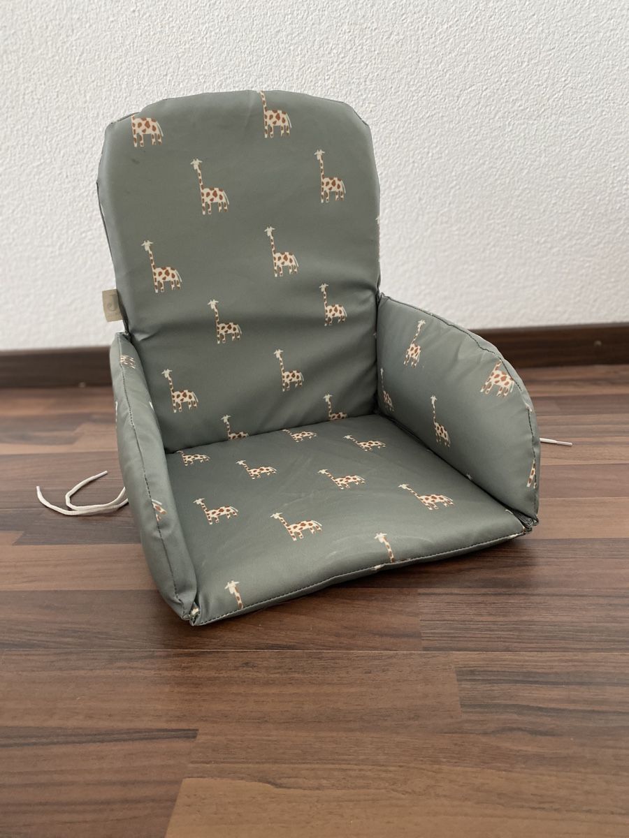 Hochstühle: Sitzauflage von Jollien – Gebraucht aus Hugelshofen von M.Zollinger