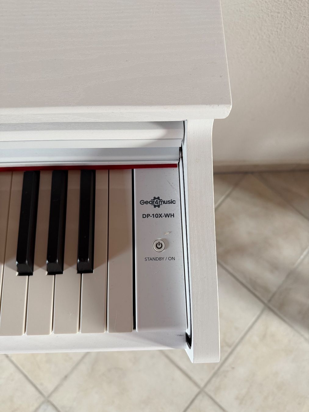 Strumenti musicali: Klavier , Digitalpiano – Usato da Trimbach venduto da seu_rr6v 2