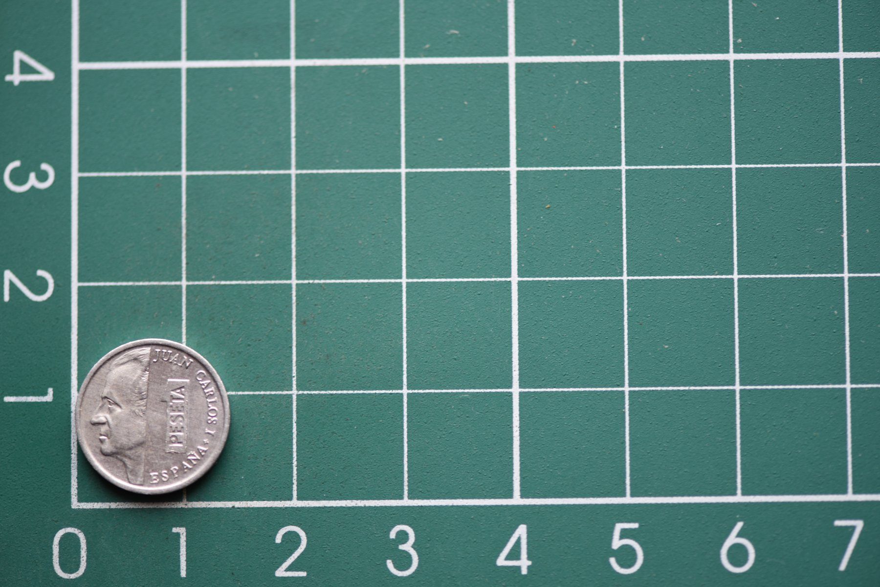 Tutti le monete: währung espana 1 pesetas 1992 – Usato da Laupen BE venduto da Gufi57 1