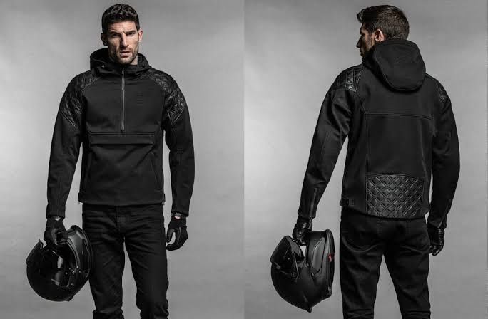 Jacken: EngineHawk / Ruroc Predator Jacket - seltene Gelegenheit – Neu (gemäss Beschreibung) aus Mellingen von lowjam