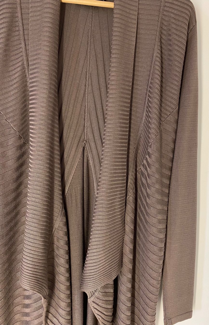Modissa Giacche: Modissa Strickjacke Damen Gr. S - 100% Seide – Nuovo (secondo la descrizione) da Frauenfeld venduto da LIL_NA 4