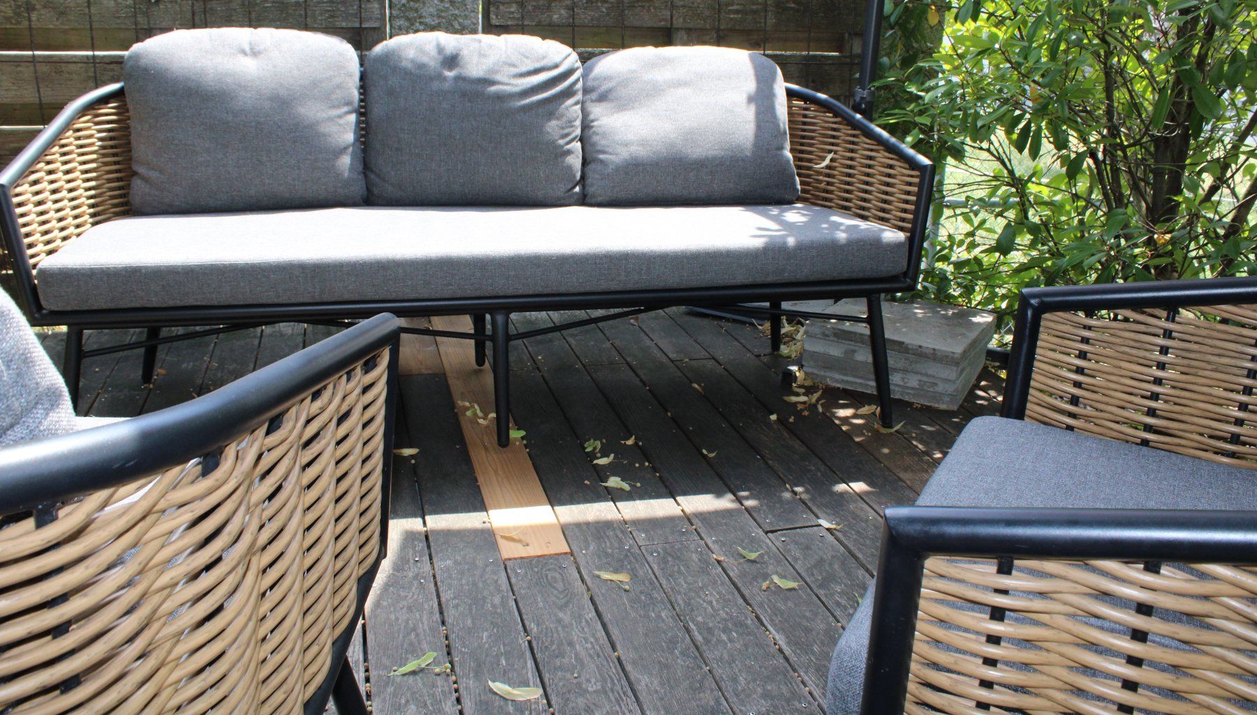 Micasa Sofas: Lounge (EH) – Gebraucht aus Schaan von antikes_und_kurioses 4