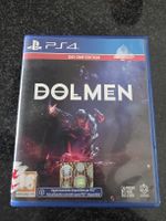 Dolmen PS4