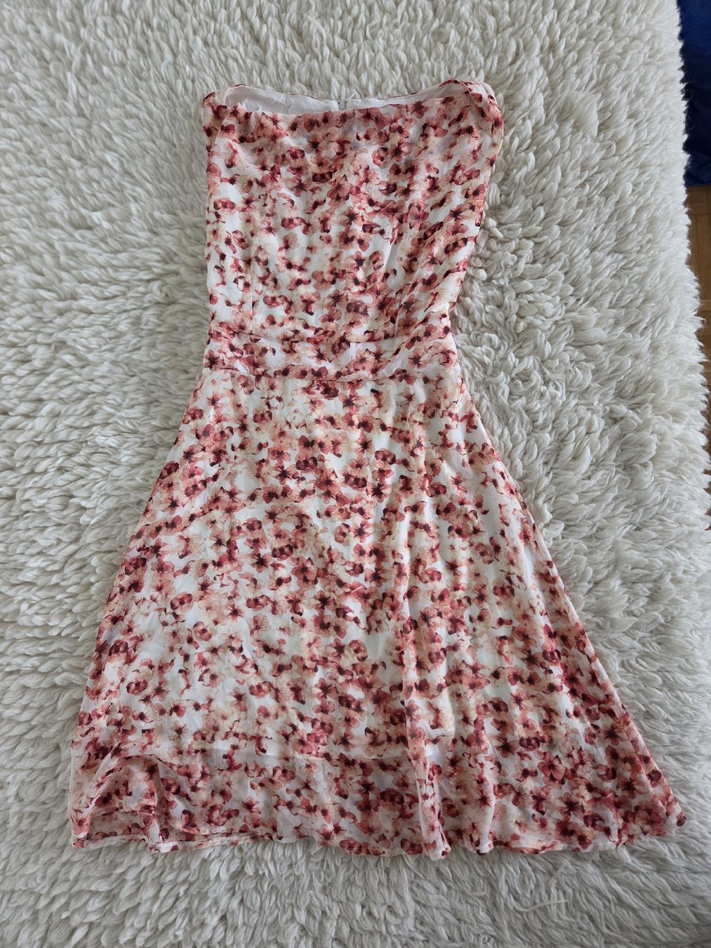 Orsay Vestiti: Leichtes Sommerkleid Orsay S – Usato da Walchwil venduto da Petulas