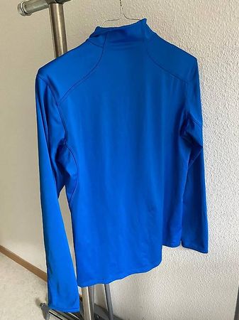Mountain Peak Herren Ski Shirt