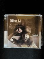 Miss Li Best Of 2CD