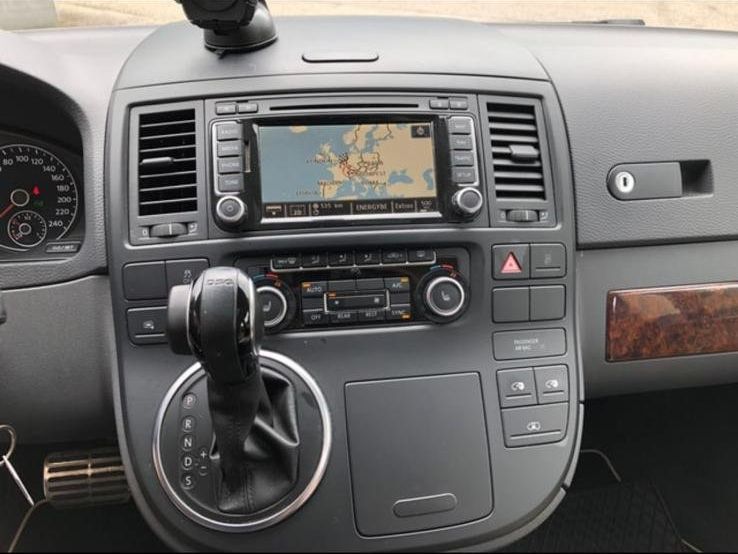 Automobili: VW T5 BUSINESS – Usato da Thalwil venduto da Poppa-Joe 3