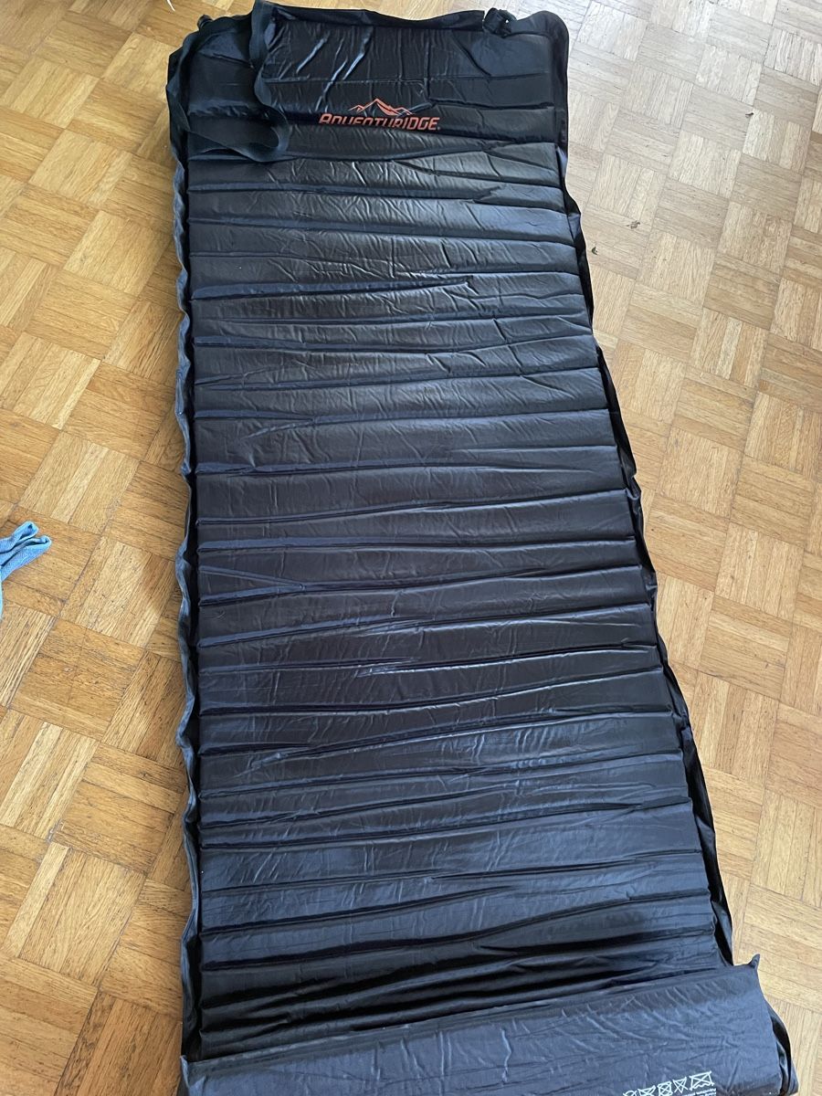Matratzen: Campingmatte – Gebraucht aus Zürich von Patti