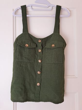 Sezane Top Samuel