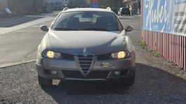 ALFA ROMEO 156 Sportwagon 1.9 JTD