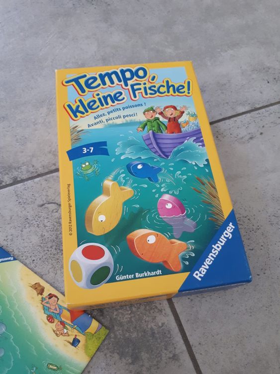 Le jeu 100% passions RAVENSBURGER 266494 Jeux 6 ans et plus   St Simon les livres