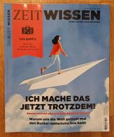 Zeit Wissen Magazin - März/April 2026 - Top Zustand!