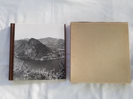 Vintage "Fotoalbum" zum Kleben aus den 1960/1970er Jahren