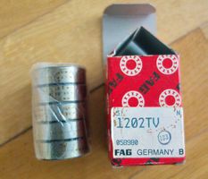FAG Kugellager 1202TV 058980 5Stück