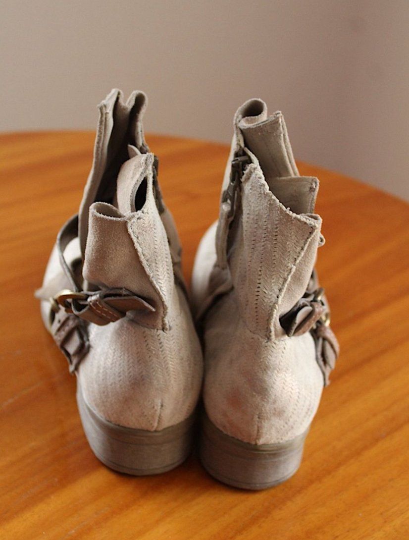 Scarpe da donna: Sommerkind. Damen Schuhe Gr. 37 – Usato da Locarno venduto da madame-tus-sauds 4