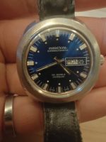Mirexal Superautomatic, 25 Jewels,Incabloc