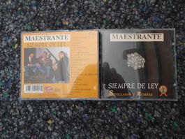 CD : Maestrante