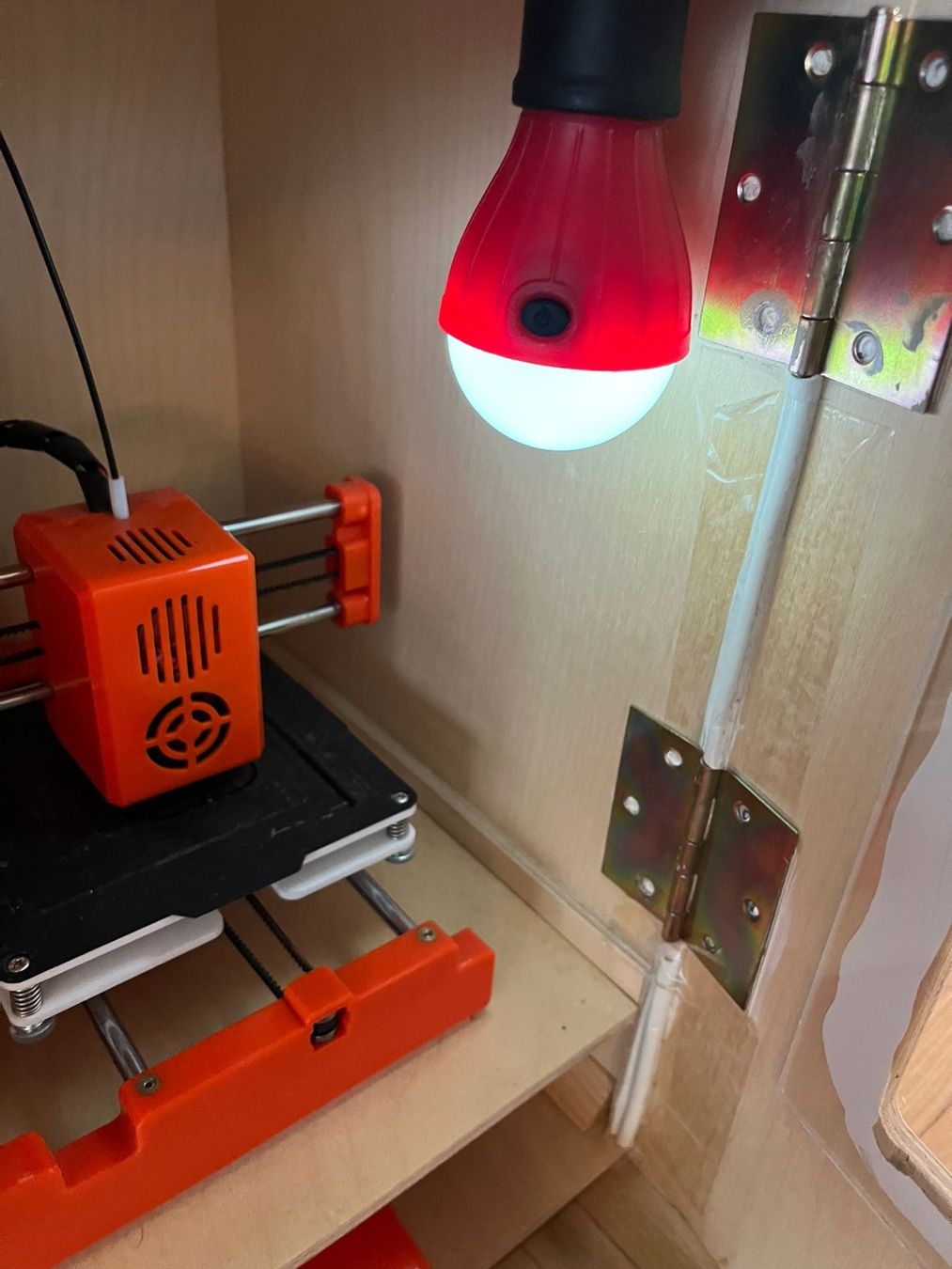 Imprimante 3D: 3D Drucker Easythreed mini – D'occasion à Kloten par Wr1964 4