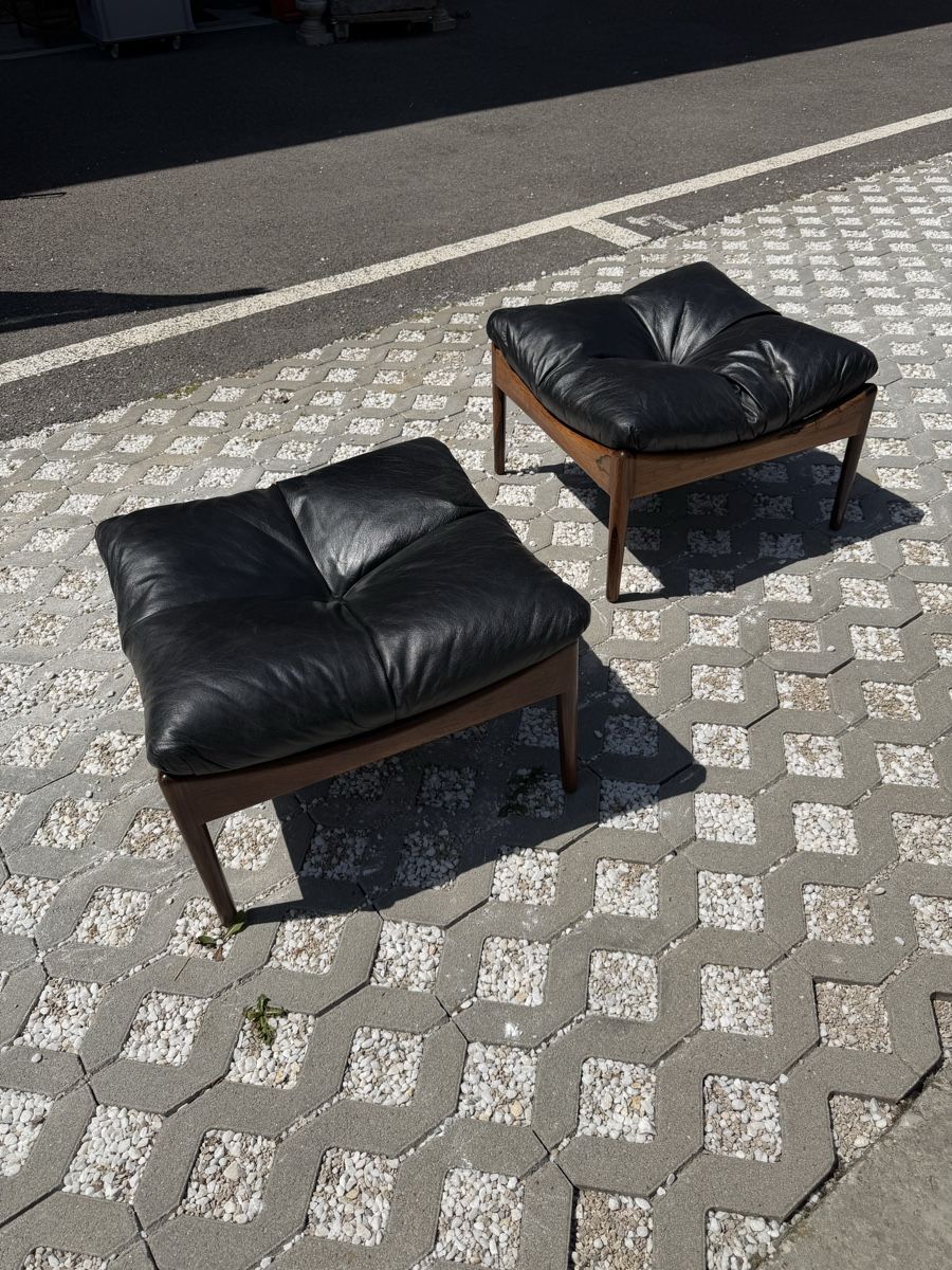 Poltrone: Mobilier divers en Palissandre de Rio – Usato da Arnex-sur-Orbe venduto da Tutu1037 2