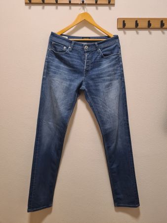 Jack & Jones Herren Jeans Gr. W32/L36