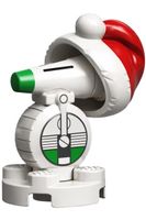 LEGO Star Wars D-O with Santa Hat (sw1118)‪‪‪‪