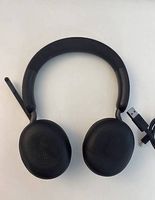 Jabra Evolve2 65/USB,Dongle/Bluetooth   