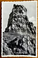 Petite Dent de Morcles - Carte ancienne