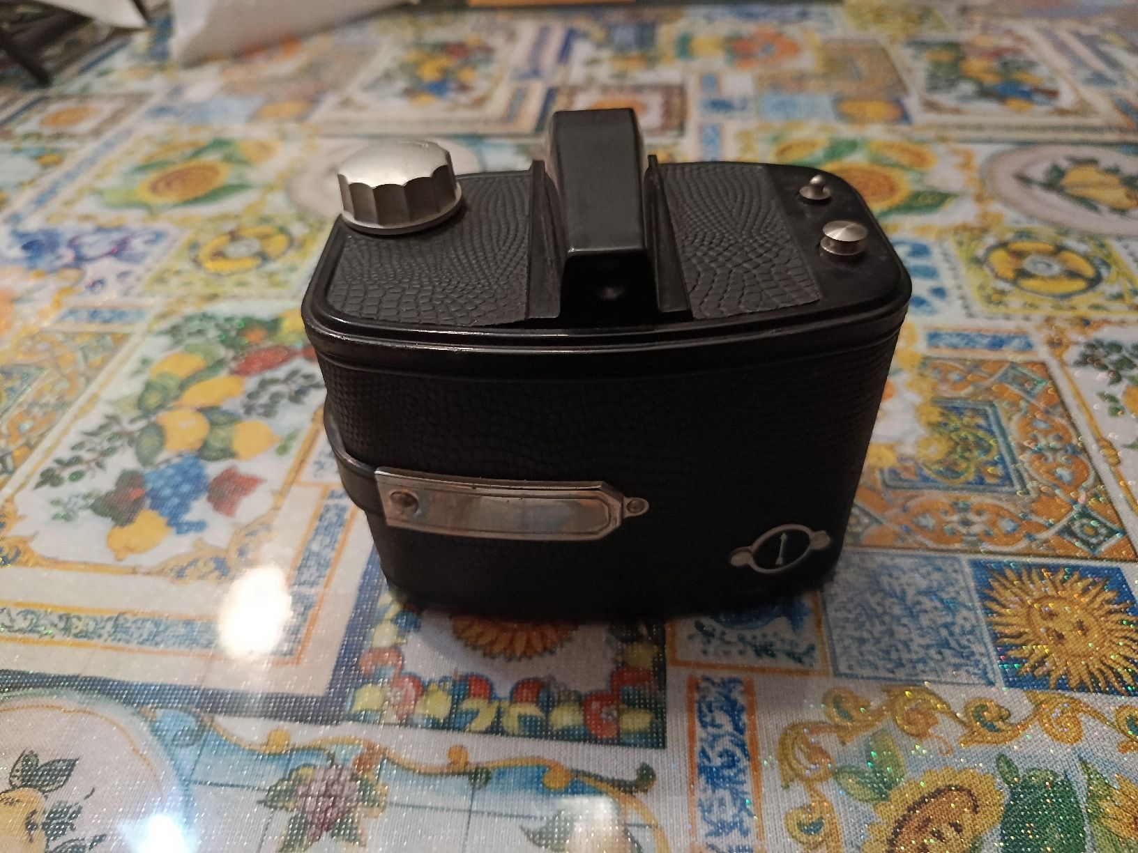 Agfa Fotocamera: Agfa Clack – Difettoso da Riva San Vitale venduto da Stekri 5