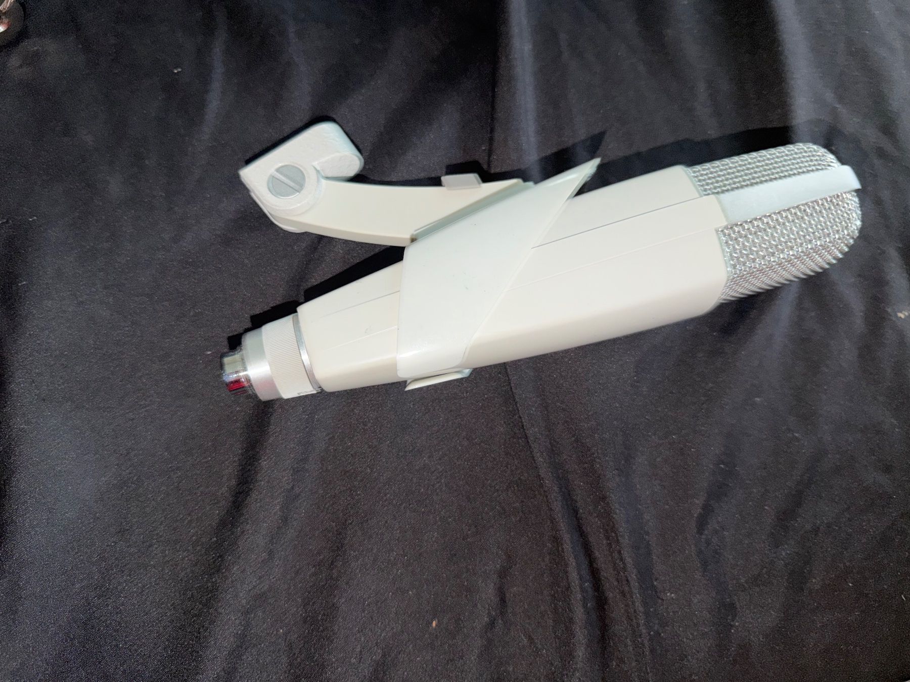 Sennheiser Microfoni: Sennheiser MD 421 N – Usato da Aarau venduto da KorgPA 5