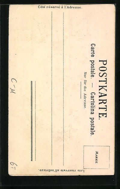 Cartoline postali: Schweiz, Schweizer Wappen, Bern, Luzern, – Usato da Berlin venduto da bartko-reher 1