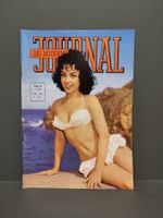 Magazin Das Moderne Journal -13- Heft 78 Jg 1958 Mara Lana