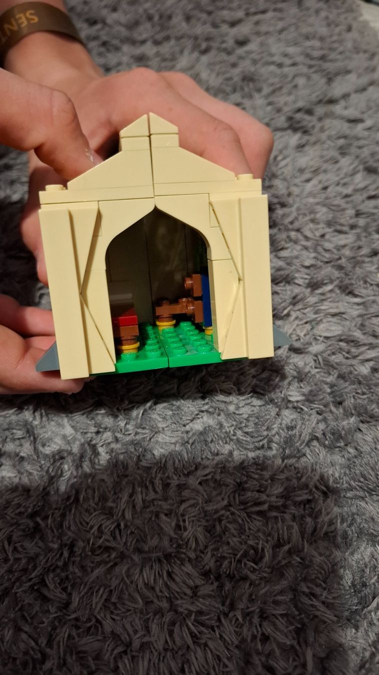 Lego Spielzeuge: Lego Harry Potter – Gebraucht aus bülach von bea_syq2 1