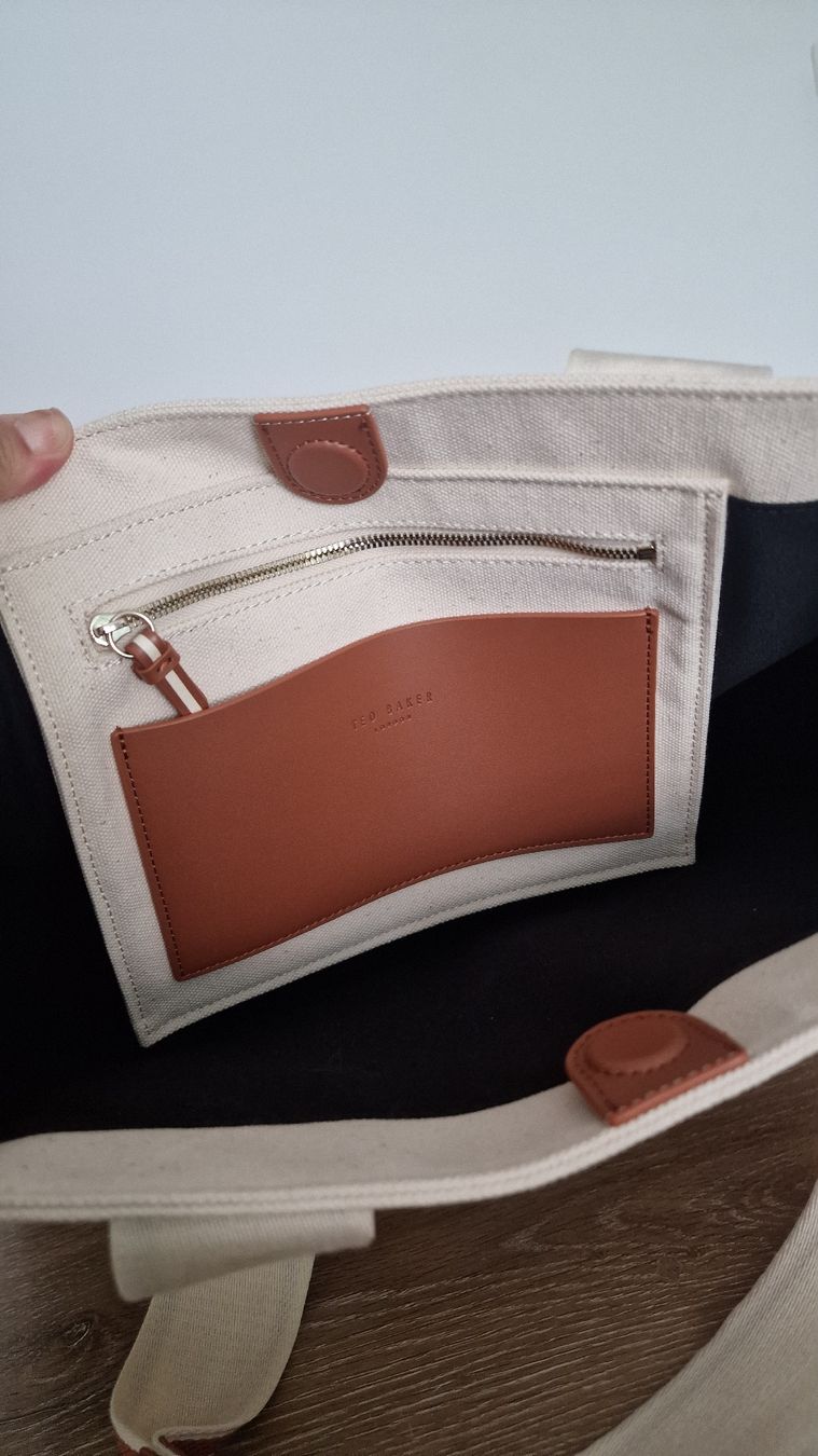 Ted Baker Borse da donna: Ted Baker Tasche NEU – Nuovo (secondo la descrizione) da winterthur venduto da bananacake 4