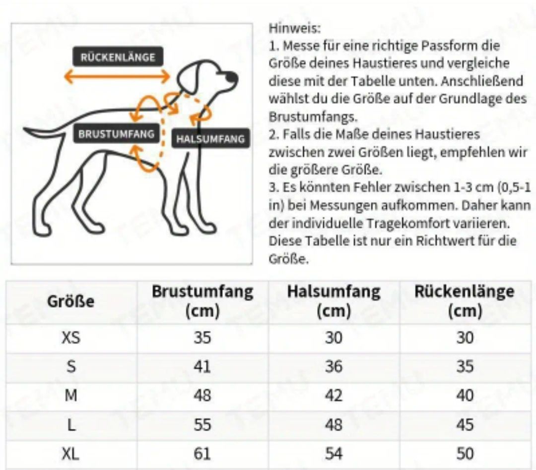 Bekleidung: Weicher Hundebademantel – Neu (gemäss Beschreibung) aus Birrwil von D-Keller 5