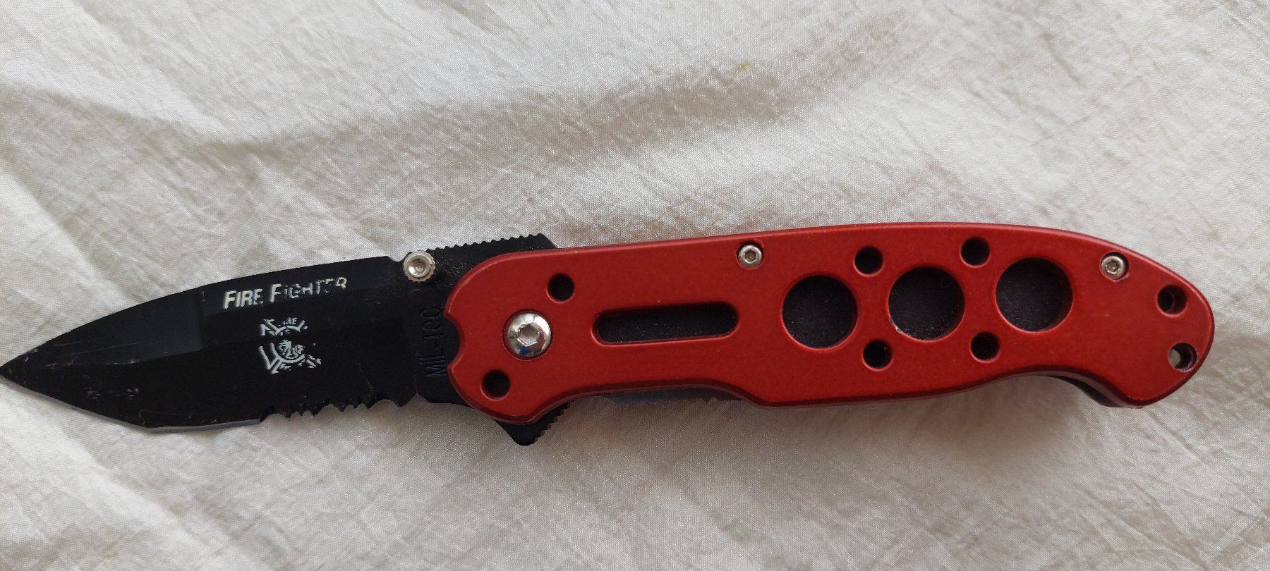 Coltelli tascabile: Taschenmesser – Usato da Winterthur venduto da Seelenmusik 1